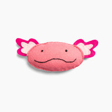 Load image into Gallery viewer, Xochitl the Zealous Axolotl - DIY Craft Kit
