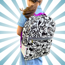 Load image into Gallery viewer, The Archie Backpack Workshop
