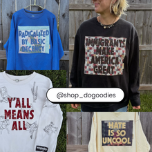 Load image into Gallery viewer, Heart on My Sleeve: An Upcycling Workshop
