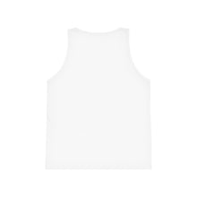 Load image into Gallery viewer, Youth SEW COOL Summer 2026 Cut &amp; Sew PHL Kid's Jersey Tank Top (multiple colors)

