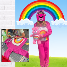 Load image into Gallery viewer, Friday Night Sewing &amp; Pizza Party: Halloween Costume Edition! (Ages 8-17)
