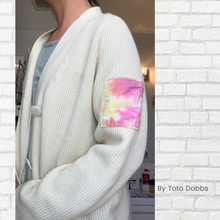 Load image into Gallery viewer, Get It Done: A Mending Workshop
