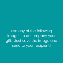Load image into Gallery viewer, Cut &amp; Sew PHL Gift Card
