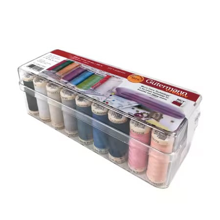 Gutermann Sew-all Thread Set (26 spools)