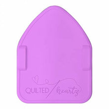 Load image into Gallery viewer, Binding Eaze Silicone Heat-Safe Mat by Quilted Heartz
