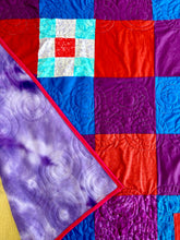 Load image into Gallery viewer, Summer 2025: Quilt Camp
