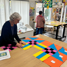 Load image into Gallery viewer, Quilt Club: Supported Studio Time
