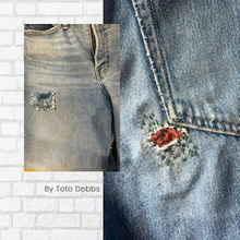 Load image into Gallery viewer, Get It Done: A Mending Workshop
