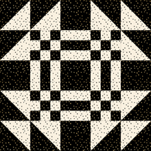 Load image into Gallery viewer, Beginning Quilting: The Fancy Goose Quilt
