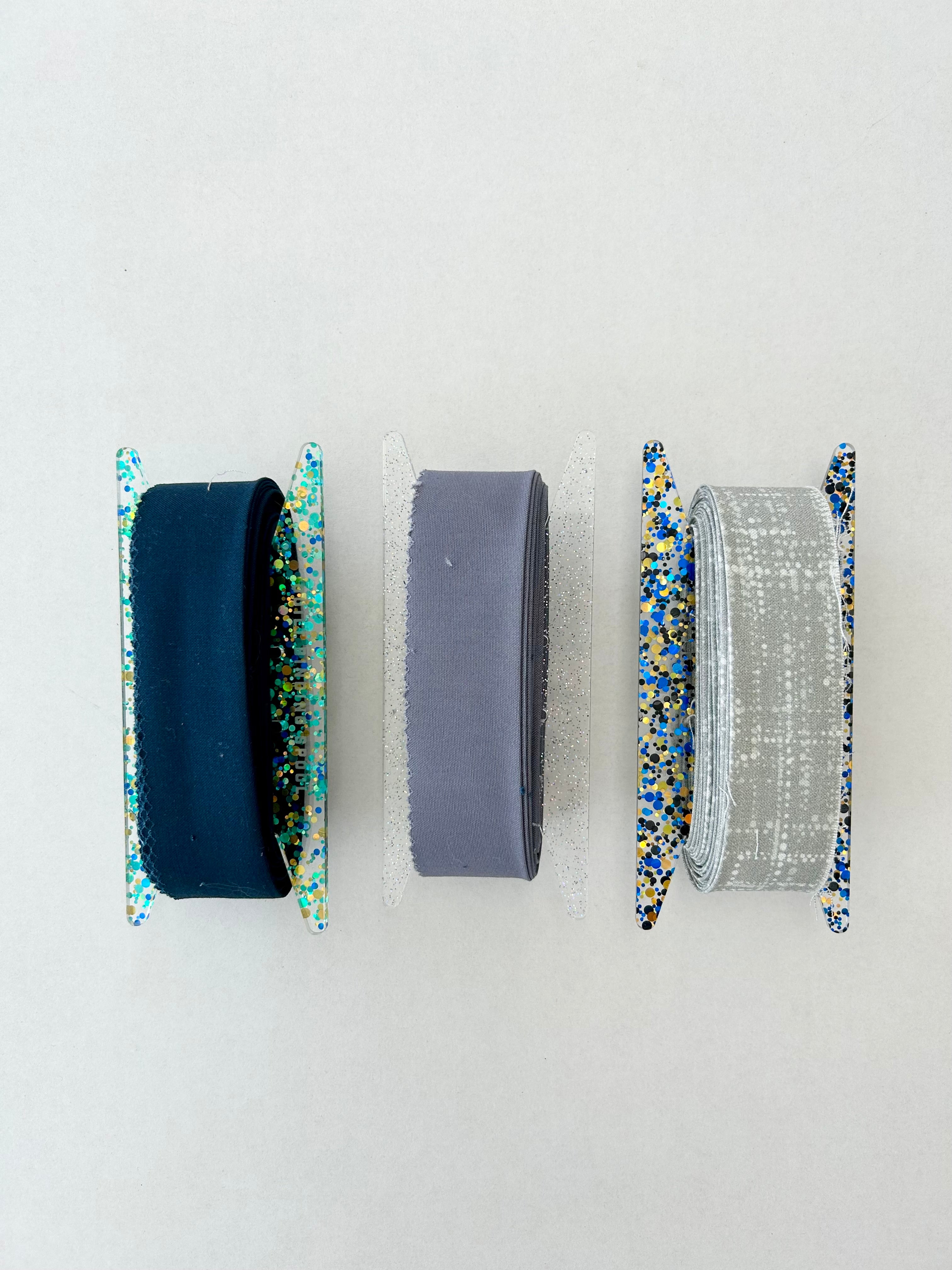 Quilt Binding with Binding Spool (1.25