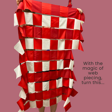 Load image into Gallery viewer, Simple Plaid Quilt Workshop
