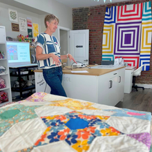 Load image into Gallery viewer, Quilt Coat Workshop: Phase 1
