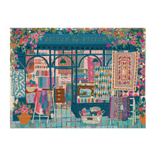 Load image into Gallery viewer, Stitch by Stitch 1000 Piece Puzzle
