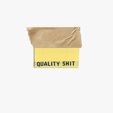 Load image into Gallery viewer, Quality Shit Woven Labels by KATM
