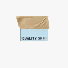 Load image into Gallery viewer, Quality Shit Woven Labels by KATM
