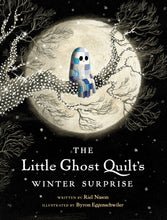 Load image into Gallery viewer, The Little Ghost Quilt's Winter Surprise
