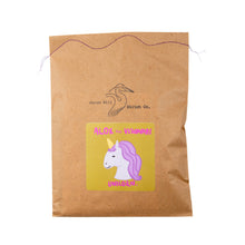 Load image into Gallery viewer, Alok the Visionary Unicorn - DIY Craft Kit
