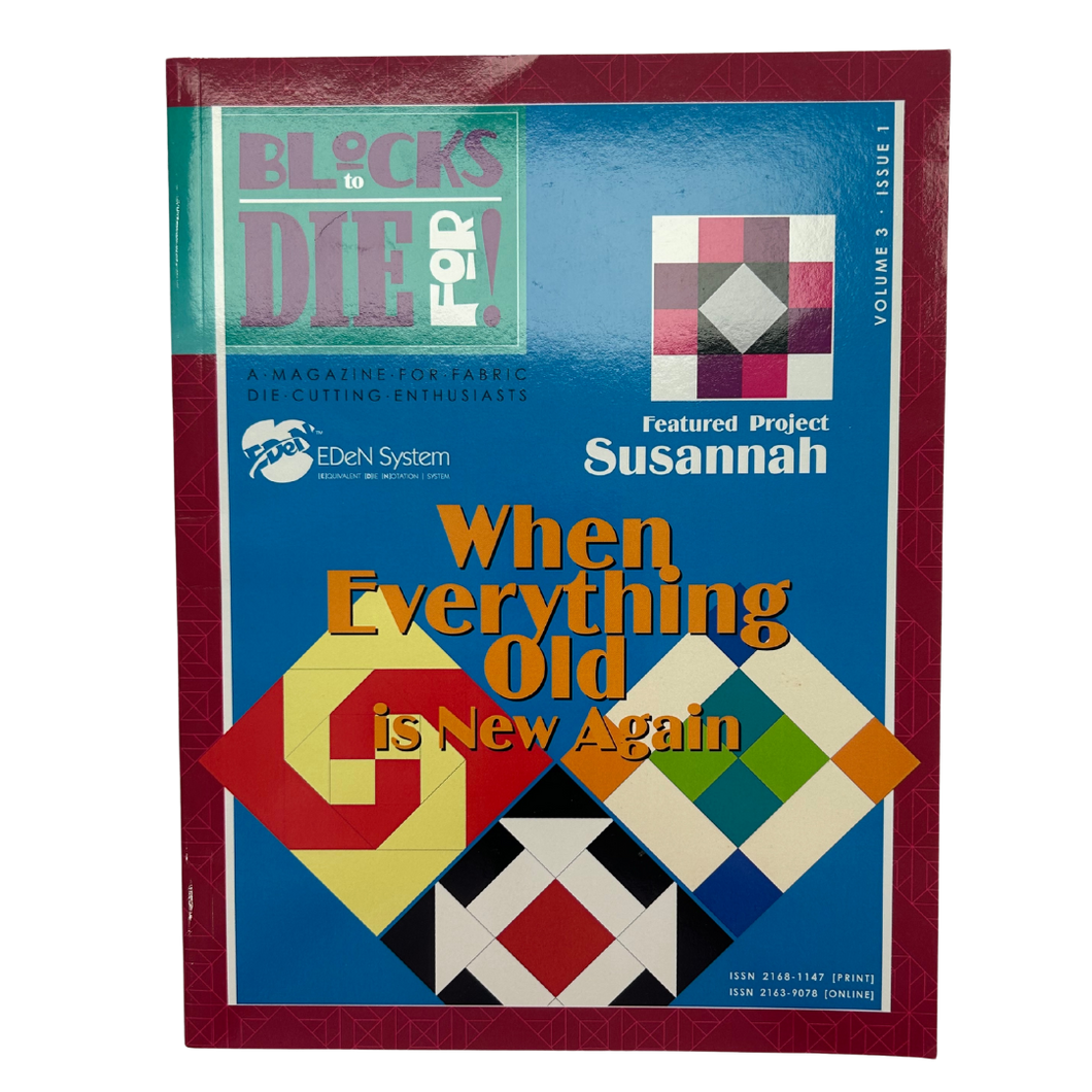 Previously Loved Book: When Everything Old is New Again