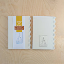 Load image into Gallery viewer, Quilt Journal
