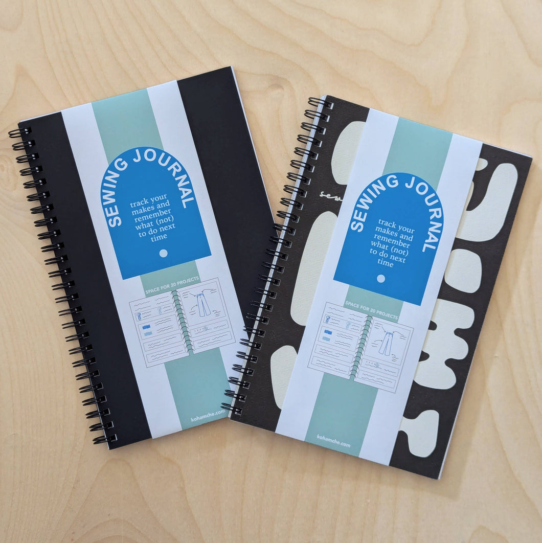 Sewing Journal