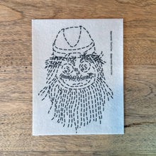Load image into Gallery viewer, Gritty: Mending + Embellishment Transfers
