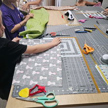 Load image into Gallery viewer, Summer 2025: Sew for Our Community (&amp; Us) Camp!
