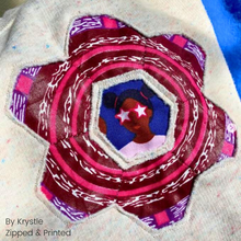 Load image into Gallery viewer, Block Party Workshop: Upcycle Garments with Quilt Blocks
