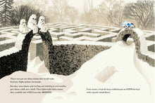 Load image into Gallery viewer, The Little Ghost Quilt's Winter Surprise
