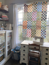 Load image into Gallery viewer, Maggie Pearl Quilt Pattern |  Paper Pattern
