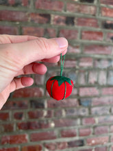Load image into Gallery viewer, Tomato Pin Cushion
