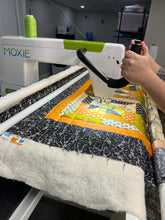 Load image into Gallery viewer, Longarm Basics Class
