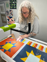 Load image into Gallery viewer, Longarm Basics Class
