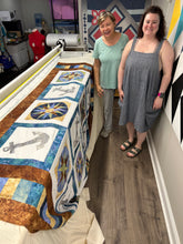 Load image into Gallery viewer, Longarm Basics Class
