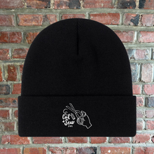 Load image into Gallery viewer, Cut &amp; Sew PHL Beanie
