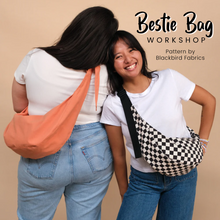 Load image into Gallery viewer, Bestie Bag Workshop
