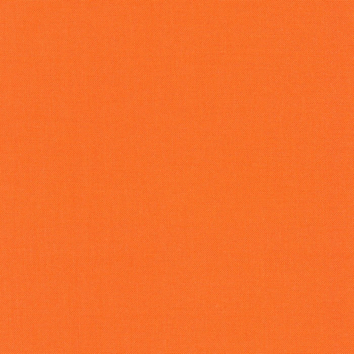 Carrot - Kona Cotton