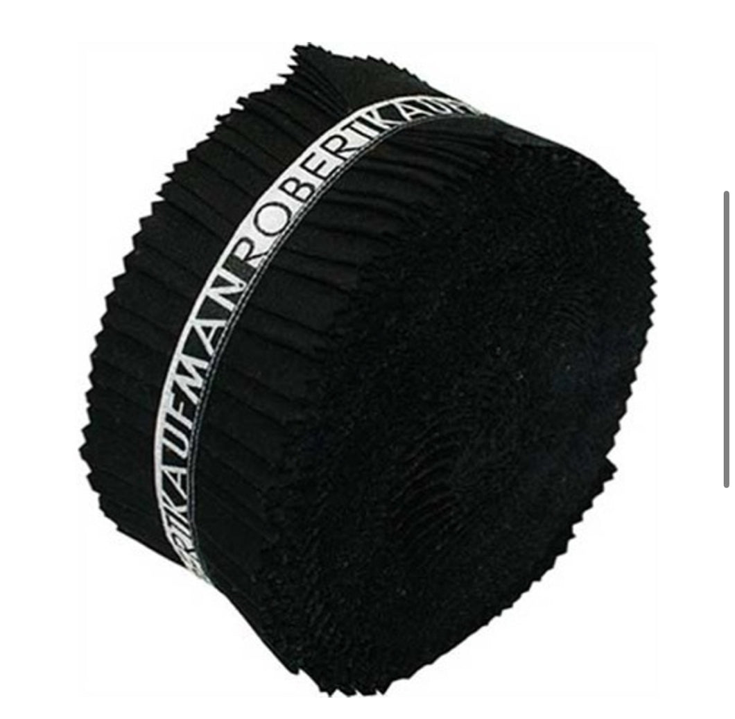 Kona Roll-Up: Black Colorstory