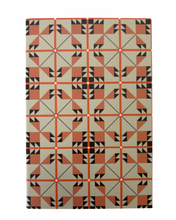 Load image into Gallery viewer, BUILT QUILT Classic Quilts Jazz Soft Notebook
