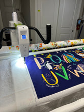 Load image into Gallery viewer, Longarm Basics Class
