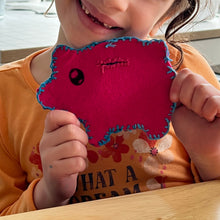 Load image into Gallery viewer, Summer 2025: Hand Sewing Camp (ages 5-7)
