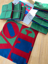 Load image into Gallery viewer, VOTE Mini Quilt Top Kit
