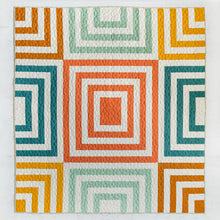 Load image into Gallery viewer, &quot;Fireside&quot; Quilt Workshop
