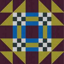 Load image into Gallery viewer, Fancy Goose Quilt Kit
