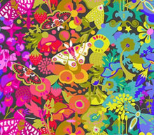 Load image into Gallery viewer, Redwood by Alison Glass - Andover Fabrics Wideback (108” width)
