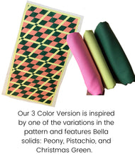 Load image into Gallery viewer, Tilt Quilt Kit
