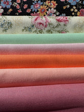 Load image into Gallery viewer, Signs of Spring Bunting Kit
