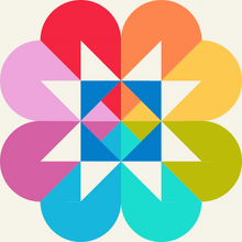 Load image into Gallery viewer, Asbury Quilt Kit
