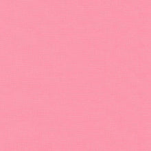 Load image into Gallery viewer, Bubble Gum - Kona Cotton
