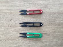Load image into Gallery viewer, Snips Mini Scissors

