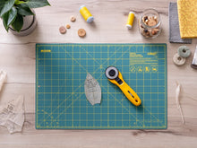 Load image into Gallery viewer, Olfa Fabric Cutting Kit

